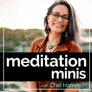 Meditation Minis Podcast