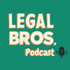 Legal Bros Colombia - Matteo Campiño y Daniel Rosales