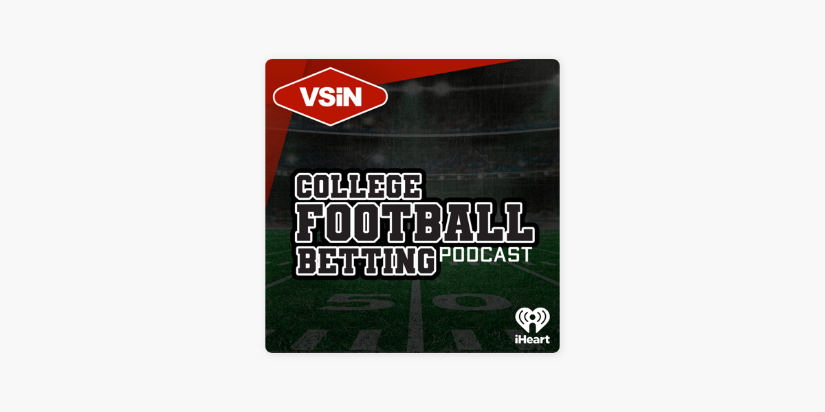 Stream Football Betting Podcast