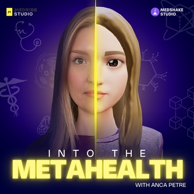 Into The Metahealth - Web3 & AI in Healthcare Into The Metahealth - Web3 & AI in Healthcare