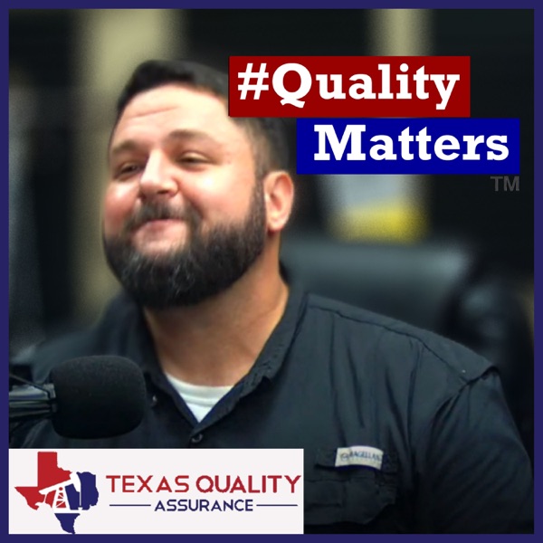 #QualityMatters