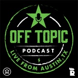 Threads: It Sucks But *shrugs* - #394 podcast episode