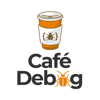 Café Debug seu podcast de tecnologia - Café debug
