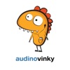 Audinovinky - Audioknihy, knihy a podcasty