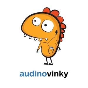 Audinovinky - Audioknihy, knihy a podcasty