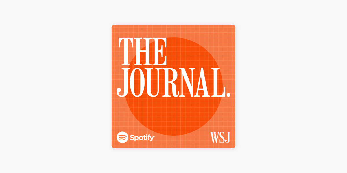 The Journal. on Apple Podcasts