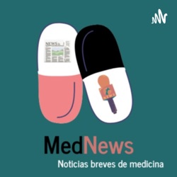 MediNews Noticias breves de medicina.