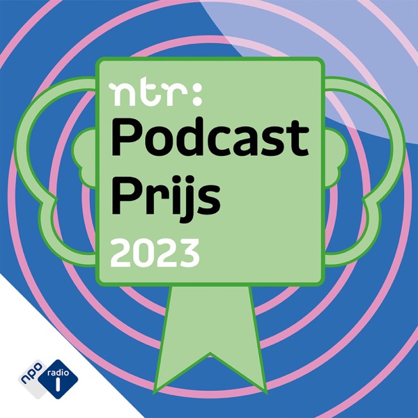 NTR Podcastprijs 2021: Antifa - Samuel Verschoor photo