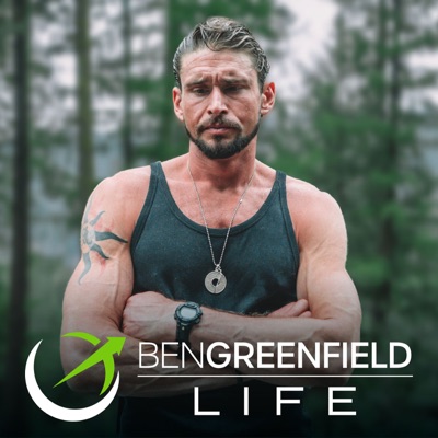Ben Greenfield Life