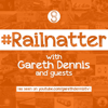 #Railnatter - Gareth Dennis