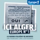  Ici Alger : Europe n°1