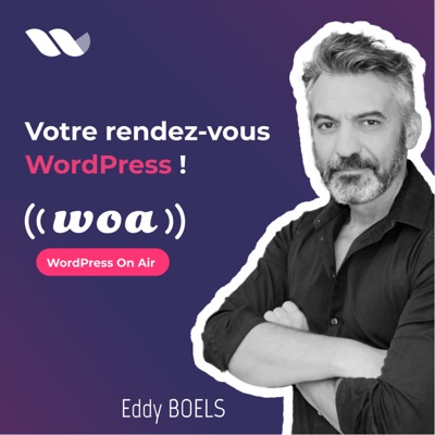 WOA! (WordPress On Air !) WOA! (WordPress On Air !)