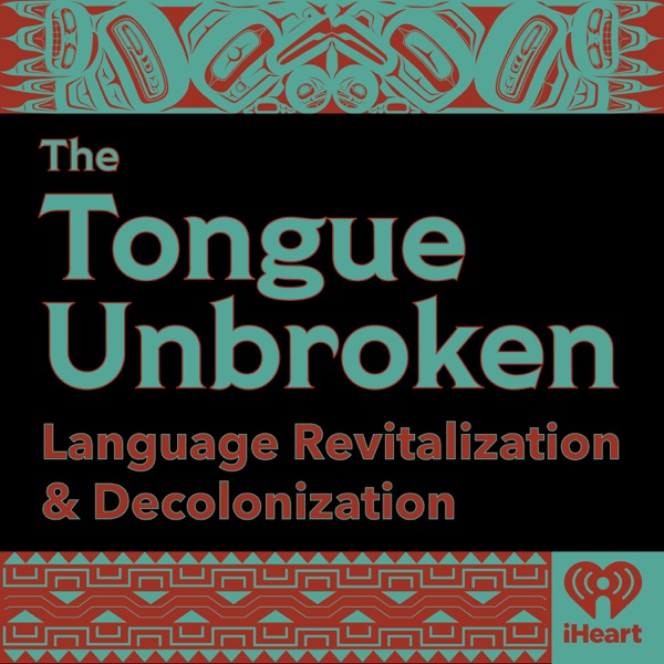 Tongue Unbroken Image