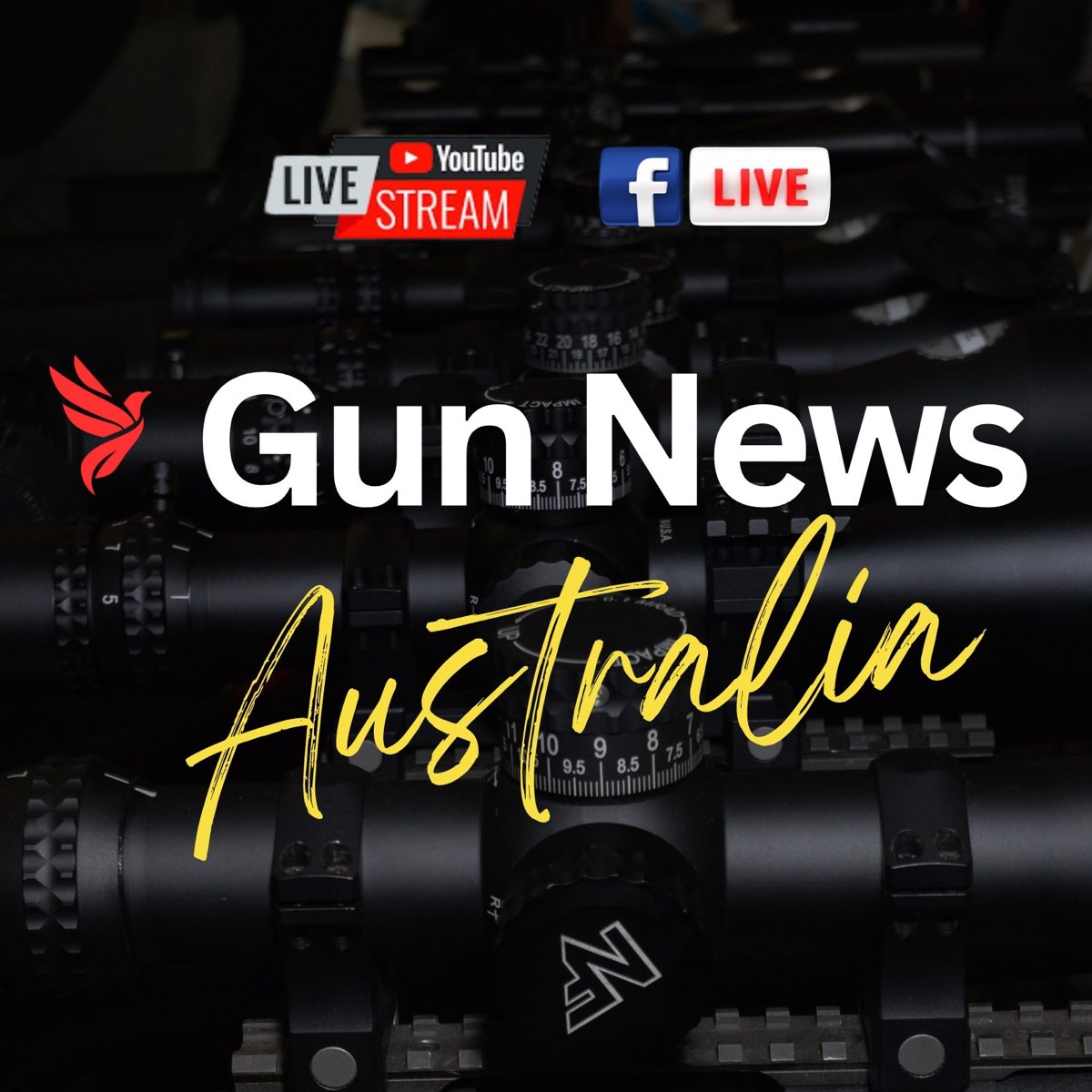 DUCK SEASON 2025 What the new — Gun News Australia the latest news for Aussie shooters — Apple