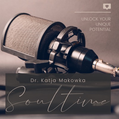 Soultime Dr. Katja Makowka