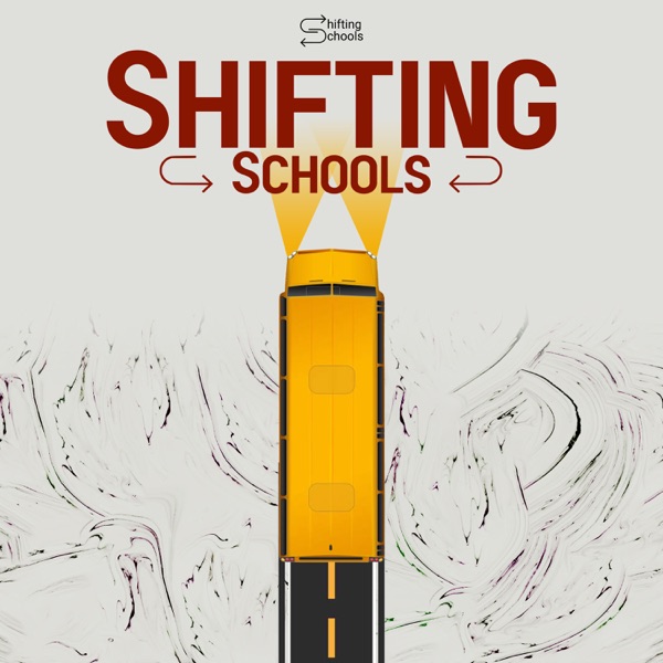 Shifting Our Schools - Education : Technology : Leadership