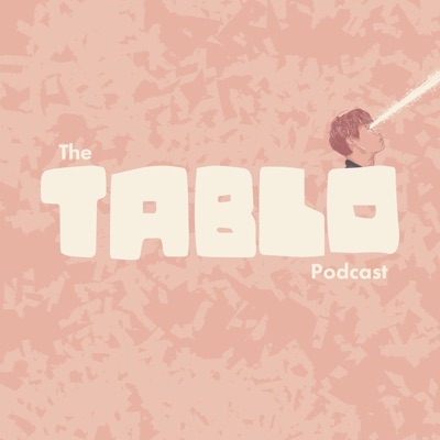 The Tablo Podcast:DIVE Studios