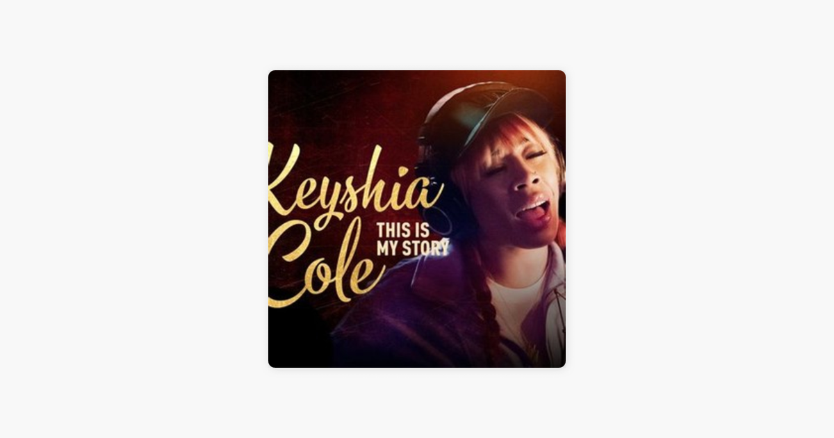TV Media The Mix Keyshia Cole This is My Story Review on Apple