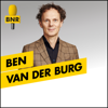 Ben van der Burg - BNR Nieuwsradio