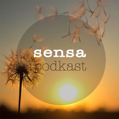 Sensa Slovenija podkast:SENSA