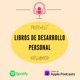 Libros de Desarrollo Personal