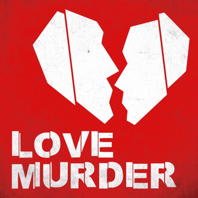 LOVE MURDER:Jessie Pray and Andie Cassette
