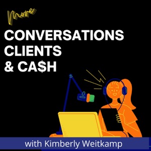 More Conversations, Clients & Cash
