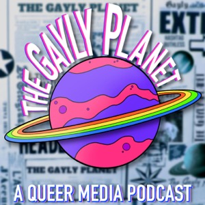 The Gayly Planet