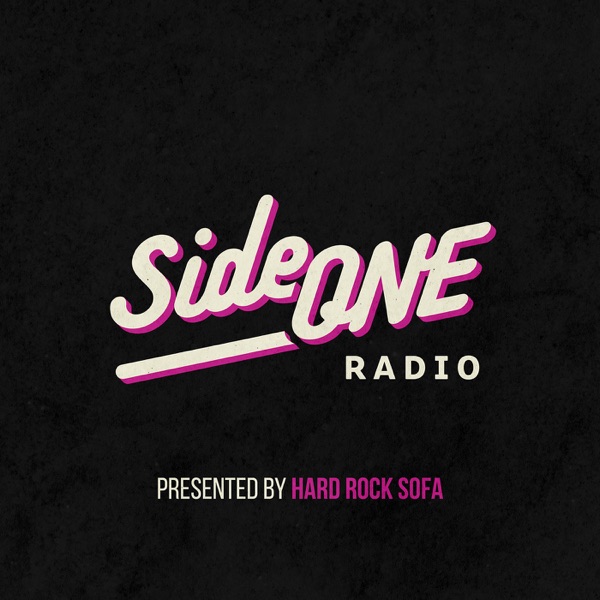 Hard Rock Sofa - Side One Radio Show