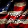 Pledge of allegiance - Christian Jacques