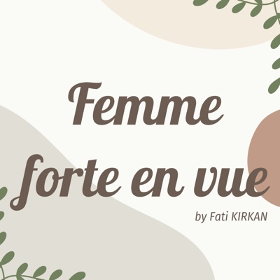 Femme forte en vue:Fati KIRKAN