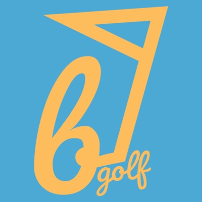 be.still golf podcast