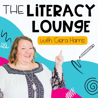 The Literacy Lounge: Uncover the Magic of Reading Through Ciera Harris’ Guide to Building Comprehension The Literacy Lounge: Uncover the Magic of Reading Through Ciera Harris’ Guide to Building Comprehension
