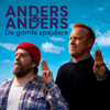 Anders & Anders Podcast - De Gamle Spejdere - RadioPlay