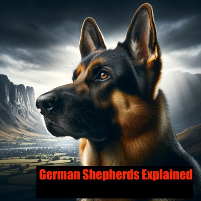 German Shepherds - Explained