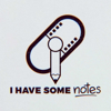 I Have Some Notes - I Have Some Notes