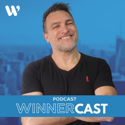 Inglês Winner - Winnercast:Paulo Barros