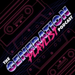 Generation Playlist The Band