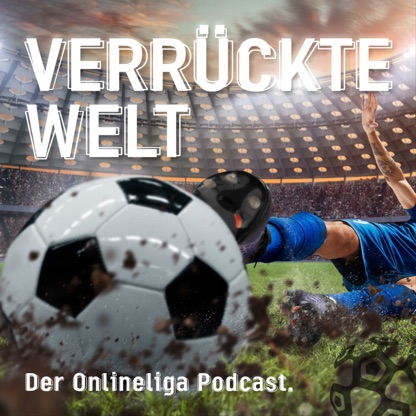 Verrückte Welt