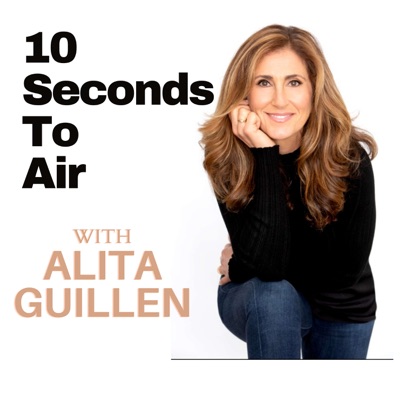10 Seconds To Air:Guillen Media LLC