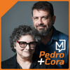 Pedro + Cora - Canal Meio
