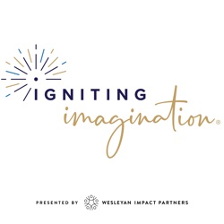 Igniting Imagination