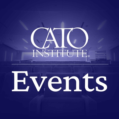 Cato Event Podcast Cato Event Podcast