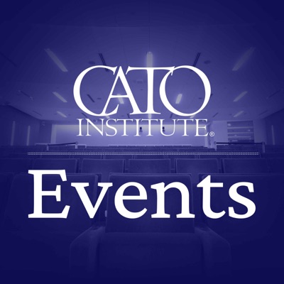 Cato Event Podcast