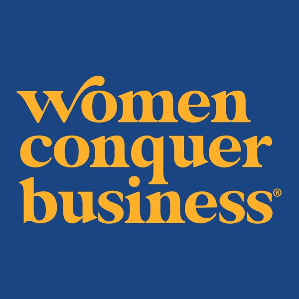 Women Conquer Business podcast show image