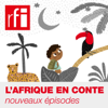 L'Afrique en conte - RFI