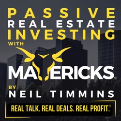 Passive Real Estate Investing with Mavericks
