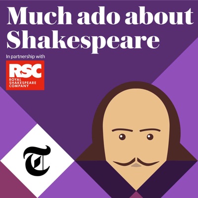 Much Ado About Shakespeare:The Telegraph