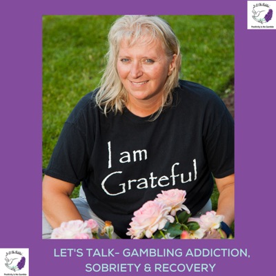 3-21 No Kiddin , Gambling Recovery, Sober Living & Recovery Show