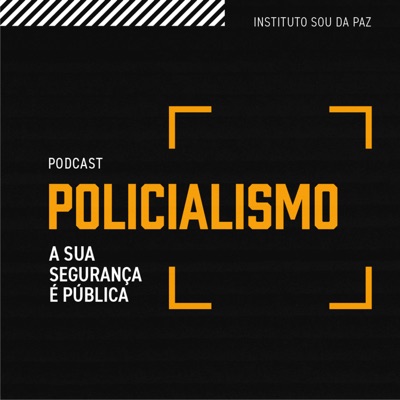 Policialismo - A Sua Segurança é Pública Policialismo - A Sua Segurança é Pública